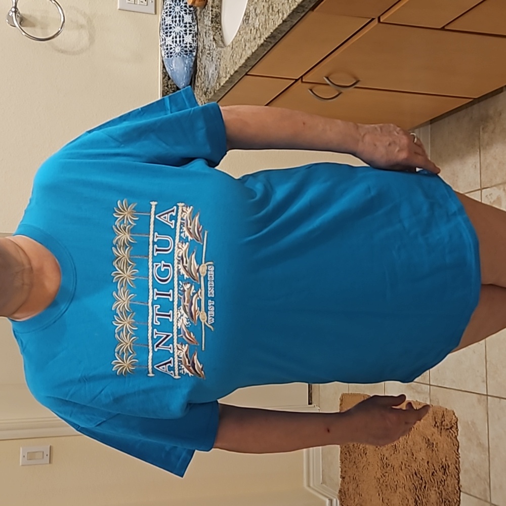 Tshirt